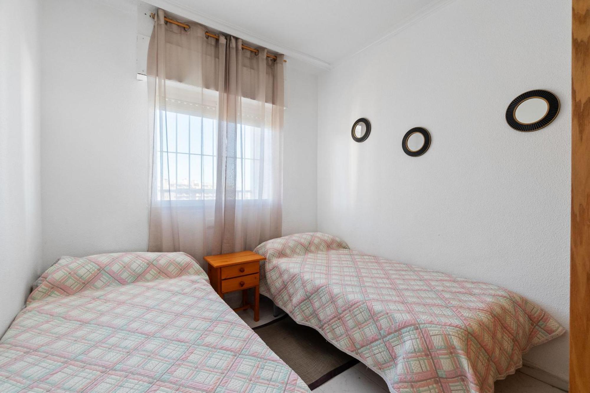 Apartamento Balcon Del Mar آريناليس ديل سول المظهر الخارجي الصورة