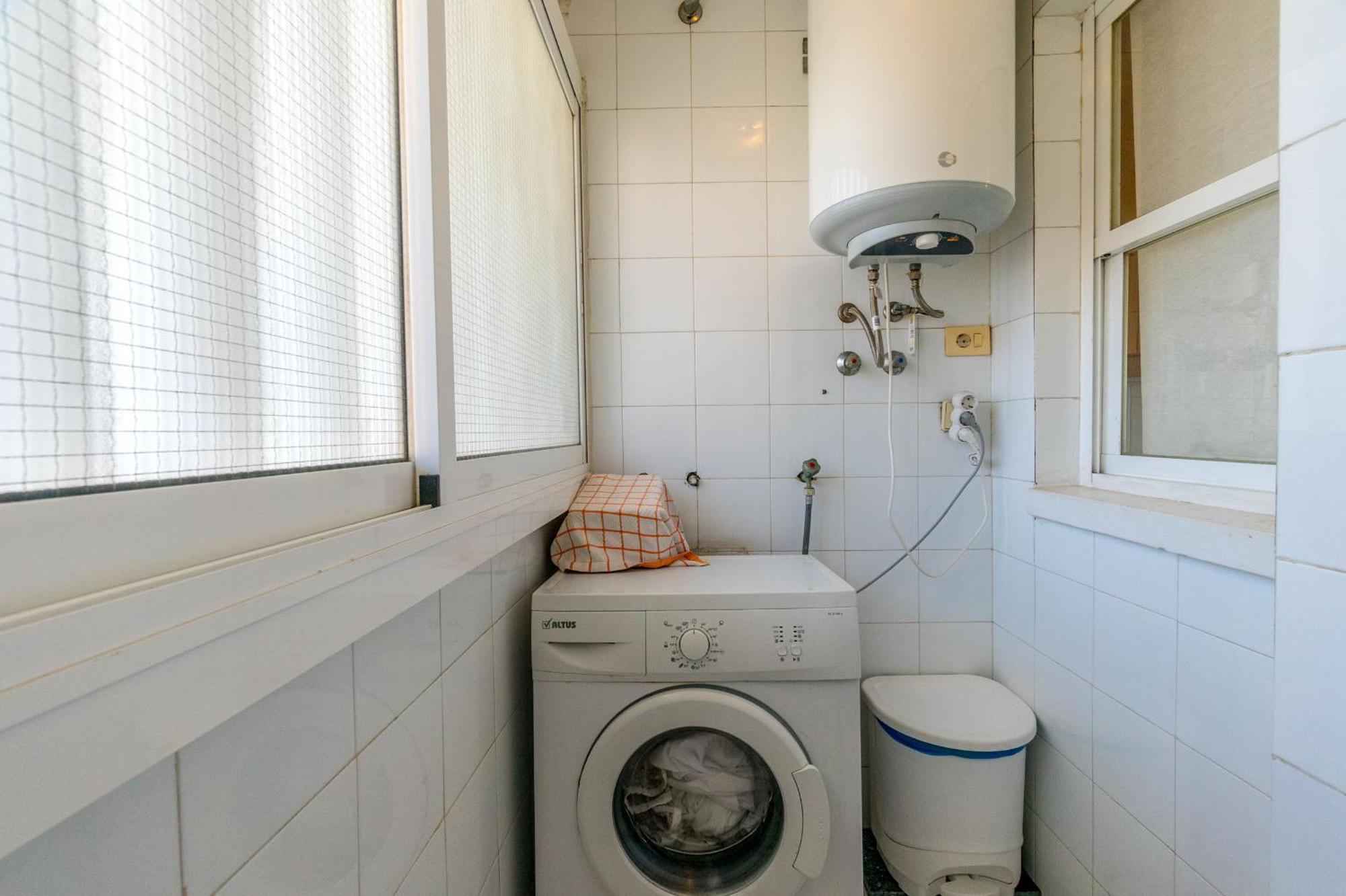 Apartamento Balcon Del Mar آريناليس ديل سول المظهر الخارجي الصورة