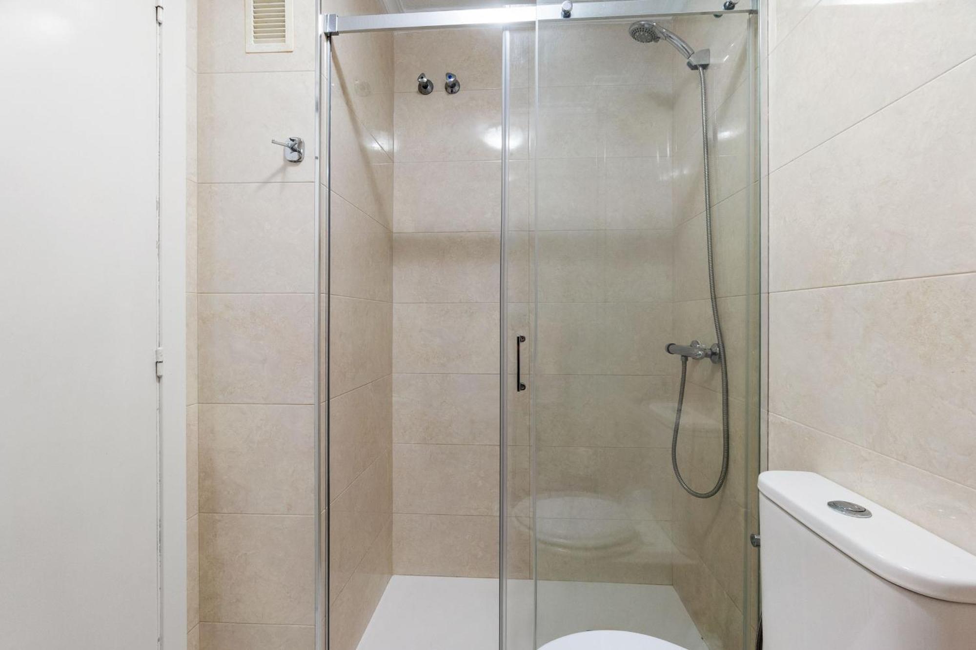 Apartamento Balcon Del Mar آريناليس ديل سول المظهر الخارجي الصورة